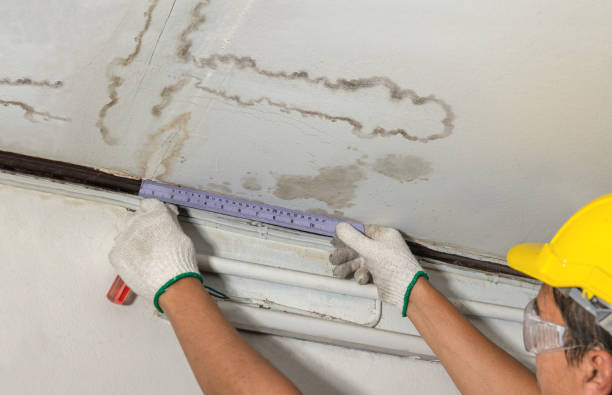 Reliable Basement Flood Cleanup contractor in Mansfield, TN by Aqua Guard Water Damage